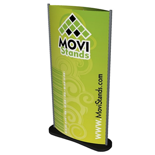 Stand backing - Backwall Separatto - MoviStands
